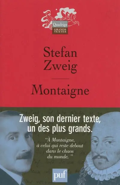 Montaigne