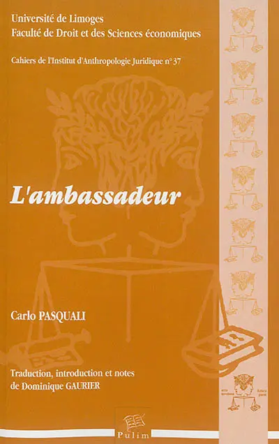 L'ambassadeur