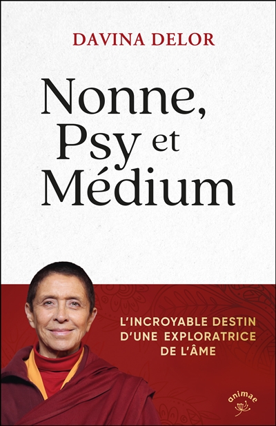 Nonne, psy et médium :...
