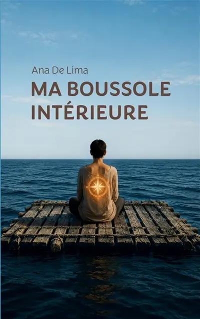 MA BOUSSOLE INTERIEURE MA BOUSSOLE INTERIEURE