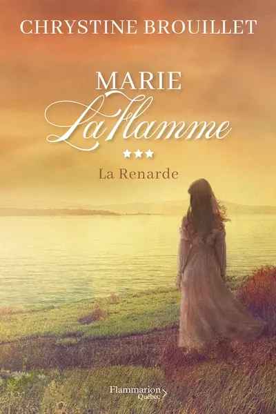 La Renarde 3