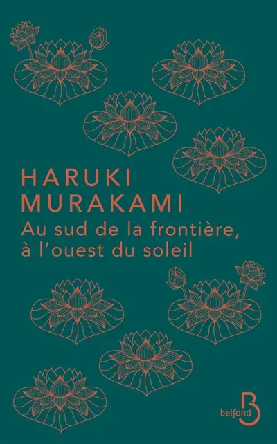 Au sud de la frontière, à l'ouest du Soleil