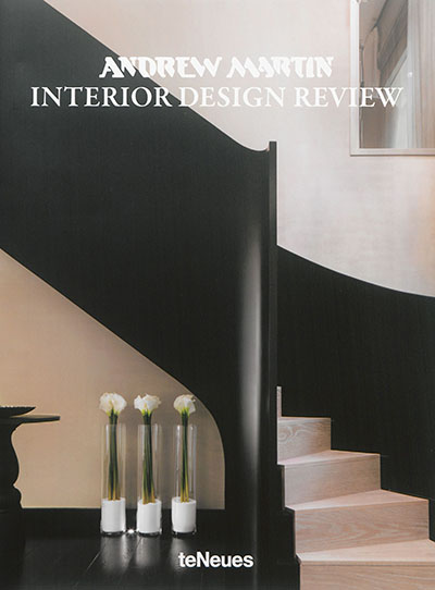 Andrew Martin interior design review. Vol. 19