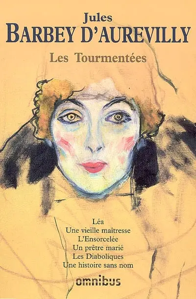 Les tourmentées