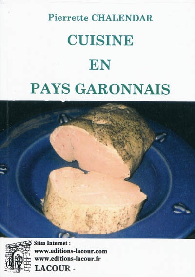 Cuisine en pays garonnais