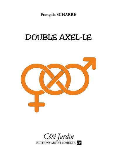 Double Axel-le
