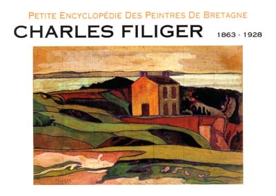 Charles Filiger, 1863-1928