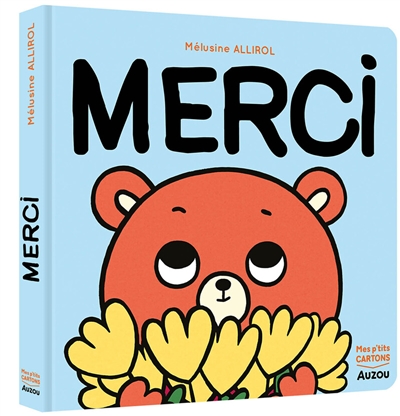 Merci