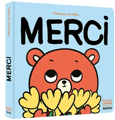 Merci