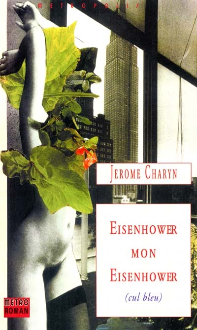 Eisenhower, mon Eisenhower