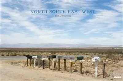 Richard Benson : North South East West
