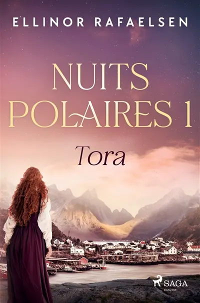 Tora : Nuits polaires, Livre 1