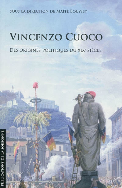 Vincenzo Cuoco : des origines politiques du XIXe siècle