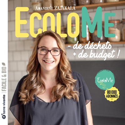 EcoloMe : - de déchets, + de budget !