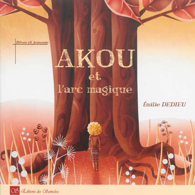 Akou et l'arbre magique