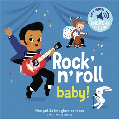 Rock'n'roll baby !