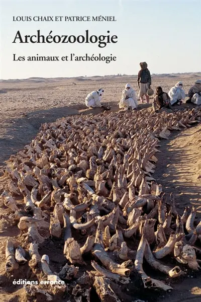 Archéozoologie