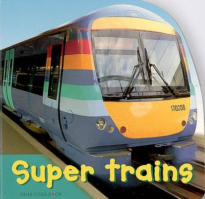 Super trains