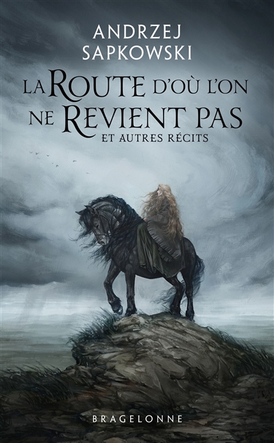 La route d'où l'on ne...