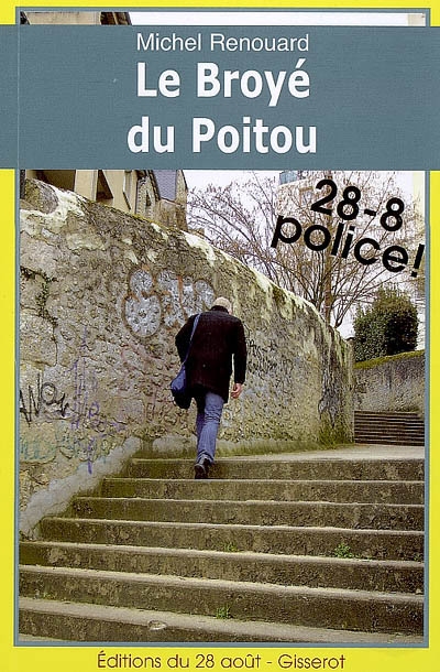 Le broyé du Poitou