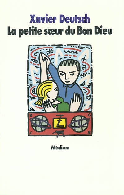 La petite soeur du bon Dieu