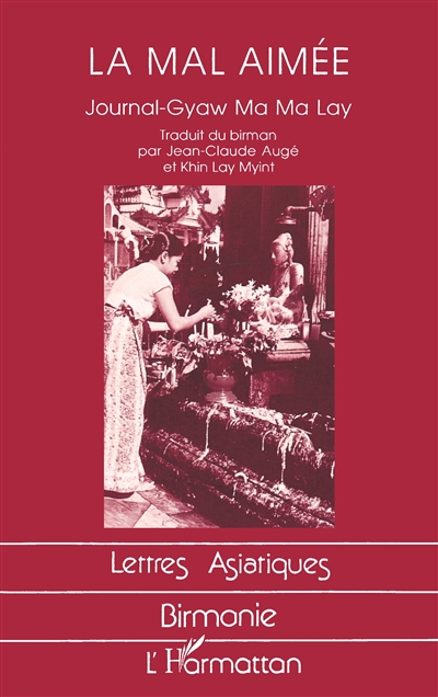 La Mal aimée