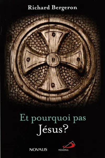 Et pourquoi pas Jésus ?