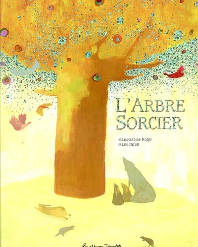 L'arbre Sorcier