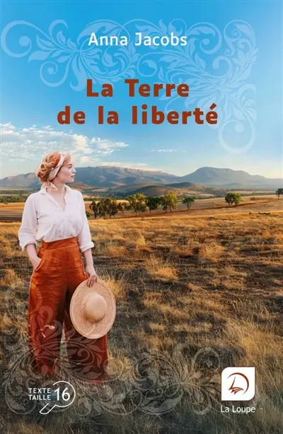 La terre de la liberté