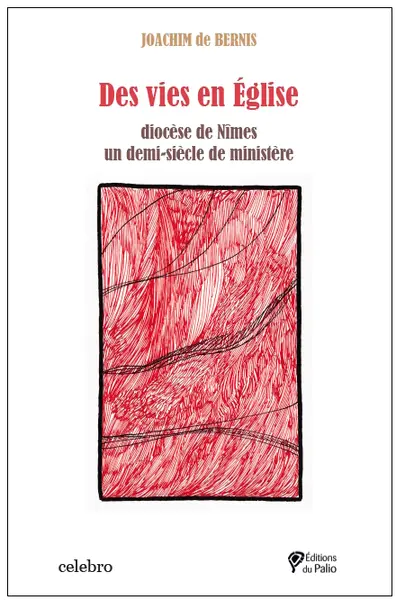 Des vies en Eglise : diocèse de Nîmes : un demi-siècle de ministère