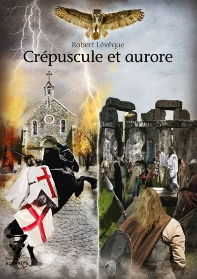 Crépuscule et aurore