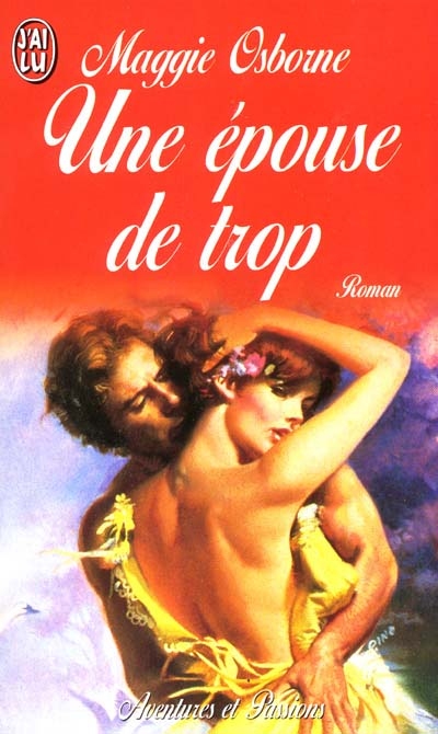 Une épouse de trop