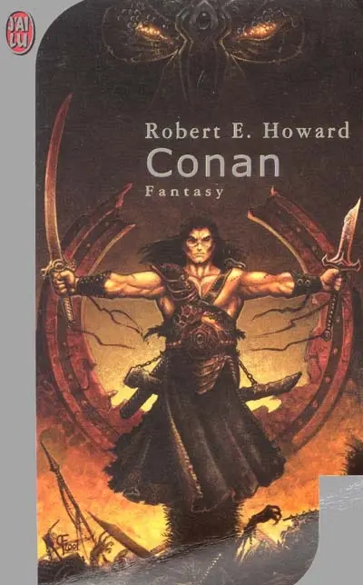 Conan