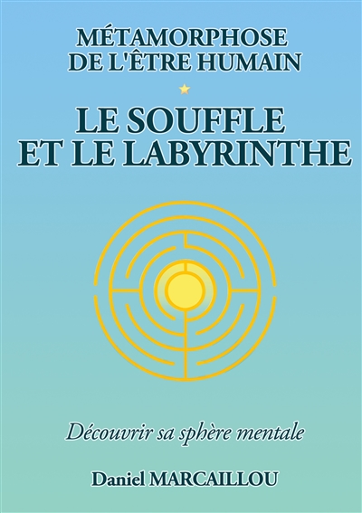 Métamorphose de l'être...