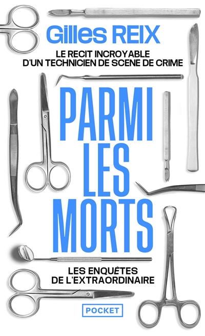 Parmi les morts : les...