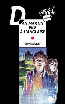 Série école : Dan Martin file à l'anglaise