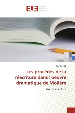 Les procédés de la...