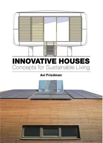 Innovative Houses