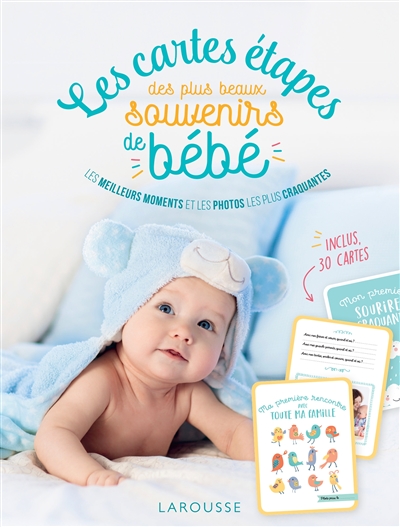 Les cartes étapes des plus...