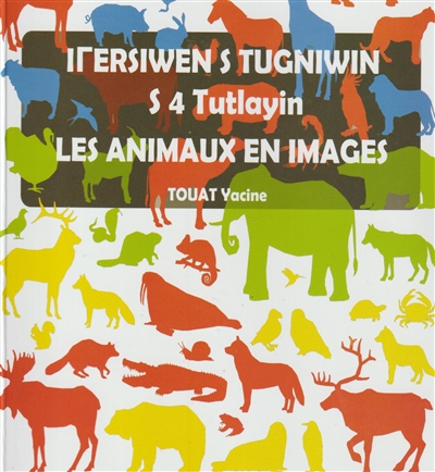 LES ANIMAUX EN IMAGES...