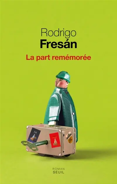 La part remémorée