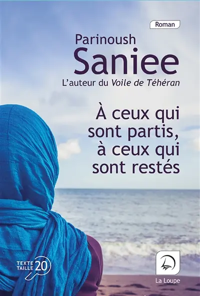 A ceux qui sont partis, à ceux qui sont restés