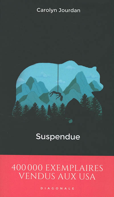 Suspendue