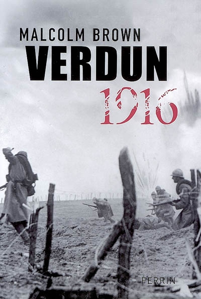 Verdun 1916