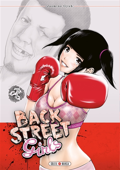 Back street girls. Vol. 7