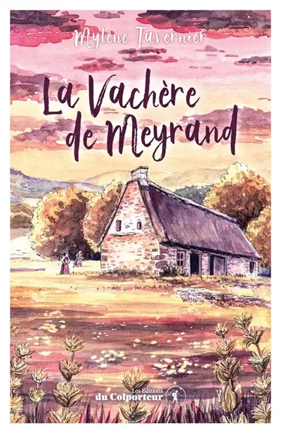 La vachère de Meyrand