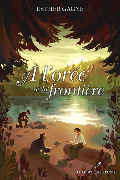 A l'orée de la frontière