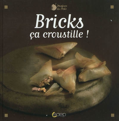 Bricks : ça croustille !