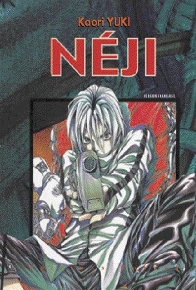 Neji