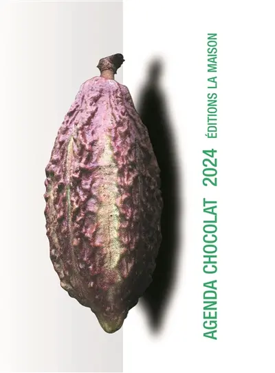 Agenda chocolat 2024